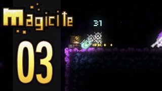 Magicite  Episode 3 [upl. by Ahsienak]