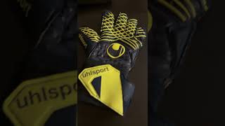 Uhlsport Pure Flex vs Soft [upl. by Christoph]