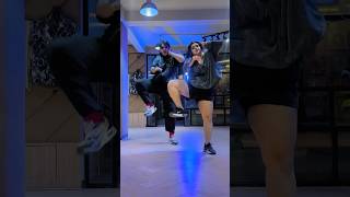 Dj Wale Babu ❤️‍🔥 badshah newsong music love dance simranjat explore dancer [upl. by Nnylacissej822]