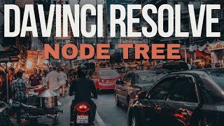 The ONLY NODE STRUCTURE youll ever need davinciresolve davinciresolvetutorial [upl. by Nagud110]