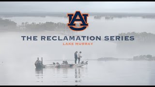 The Reclamation series Pt 1 Lake Murray SC [upl. by Aleekat]