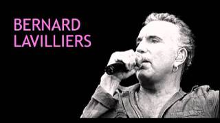 Bernard Lavilliers  Melody Tempo Harmony HD [upl. by Kristi]