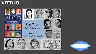 Seedfolks Chapter 1 Kim [upl. by Ezaria]