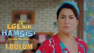 Egenin Hamsisi 1Bölüm [upl. by Georgianna]