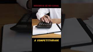 Porque a análise de custos é importante contabilidade analisedecustos custos administração [upl. by Beckman]