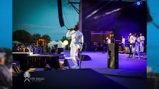 KEM in Concert at the Seabreeze Jazz Fest in Panama City 2023 [upl. by Aihsatsan969]