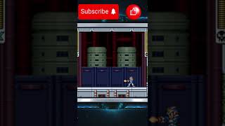 【Mega Man X】Boomer Kuwangers Trickery Hadouken Troubles [upl. by Eugirne]