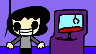 Let’s go gambling  raxdflipnote [upl. by Oalsecnew494]