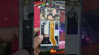 Oppo a53 BKC OG display [upl. by Anitaf]