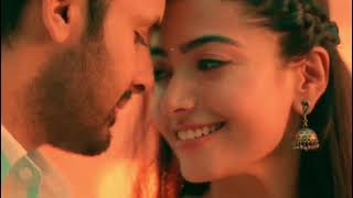 Rang bhare khawabo me o Lamhe aate hai  love ❤hindi songtrending viral video song 🙏🙏 [upl. by Yenitsed]