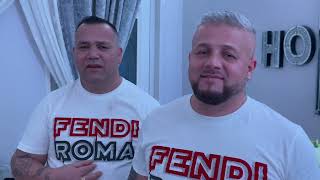 Gipsy Miro bystrani vs Terne Cave zehra 2024 OFFICIAL VIDEO CLIP [upl. by Thorr]