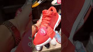 Lebron witness 8 sale 50 short video video [upl. by Atinhoj520]