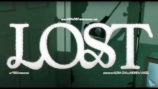 midwxst  lost visualizer [upl. by Estren]