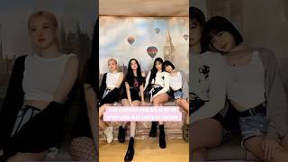 ¡LOS VIDEOS CON MÁS LIKES EN TIKTOK blackpink kpop blink [upl. by Happ823]