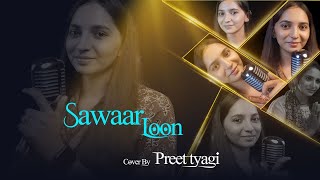 Sawaar loon lootera full song  English conversation practice  Bollywood famous reshma institute [upl. by Leupold]