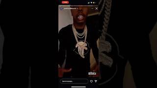 Lil Baby Dropped 26M On HIs New Chain And Rings🔥🥶 shorts lilbaby [upl. by Douville477]