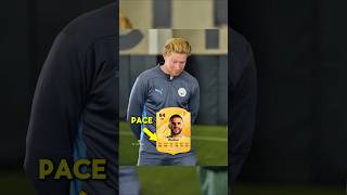 Players React to FIFA 25 Cards  Walker🥶 [upl. by Hailat]