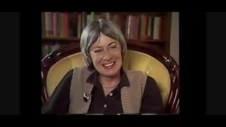 Exploring Creativity with Ursula K Le Guin [upl. by Jessica591]