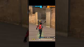 impossible 1vs4🗿freefire sssdgamer tondegamer [upl. by Keener]