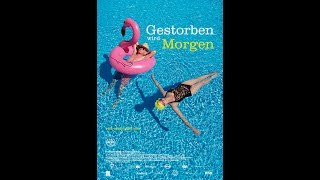 Gestorben Wird Morgen Official Trailer [upl. by Atsyrhc]