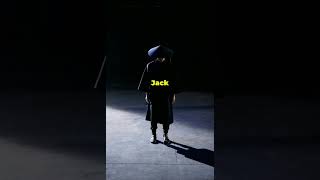 The Chilling Mystery of Jack the Ripper shorts viralvideo viralshorts foryou facts [upl. by Perusse]