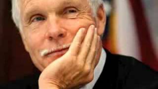 Ted Turner Wants Population Reduction Through China s quotOne Child Policyquot [upl. by Jania]