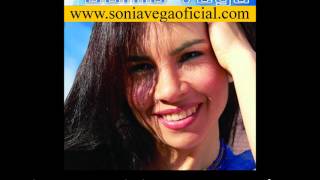 Sonia Vega KARAOKE😀🎤🎶Volvamos a creer pista original con letra en pantalla [upl. by Berkin]