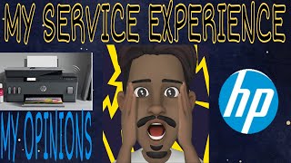 hp service centre  Hp 530 Printer Installation  Hp 530 Printer Review  Hp Customer Service Review [upl. by Harwill]