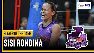 Sisi Rondina FIRES 29 PTS vs Farm Fresh 🔥  2024 PVL ALLFILIPINO CONFERENCE  HIGHLIGHTS [upl. by Aubrey]