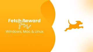 How to Download and Install Fetch Rewards on PC Windows Mac amp Linux [upl. by Tiny553]