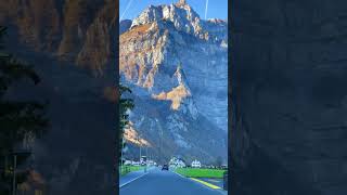 Glarus Switzerland glarus switzerland mountains travel [upl. by Ahseyk]