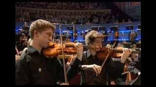 Respighi October  Roman Festivals Part 3  Petrenko conducts [upl. by Ortrude]