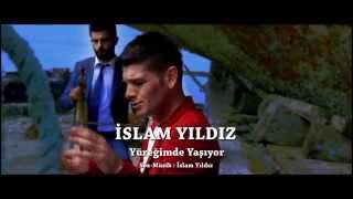 İslam Yıldız  Yüreğimde Yaşıyor Yeni [upl. by Sedecrem]