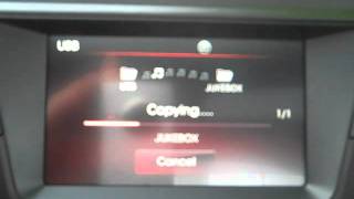 wwwCarProscom  COPY MUSIC TO YOUR KIA UVO JUKEBOX  wwwCarProscom [upl. by Gian]