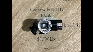 Camara de 1000 Pesos VALE LA PENA [upl. by Asirram]