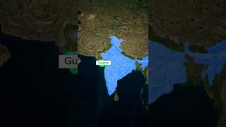 Gujarat Hidden Tourist Places [upl. by Aehtrod]