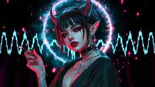 Melodic Techno amp ProgressiveBass House Music Mix  Techno Music Remix  By morfine [upl. by Nnaeel]