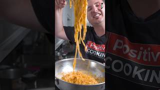 Easy Thai Red Curry Paste Noodles [upl. by Dowlen]