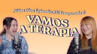 Ir a Terapia  T6E11 [upl. by Saiff936]