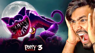 POPPY PLAYTIME CHAPTER 3 GAMEPLAY 2 [upl. by Atibat]