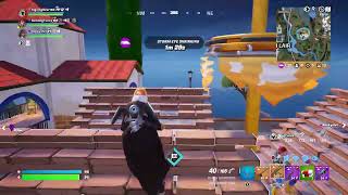 AVI  Fortnite game play  Raw  No voice over fortnite [upl. by Whiney]