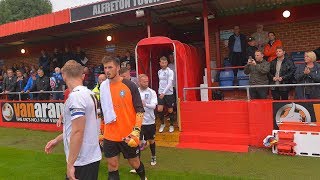 Alfreton 0 Sheffield Wednesday 5  Extended highlights  201718 preseason [upl. by Voorhis]