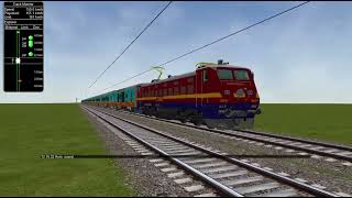 HUMSAFAR EXPRESS 3AC JOURNEY VLOG [upl. by Am]