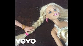 Katy Perry  Bon Appétit stopmotion music video [upl. by Arded]