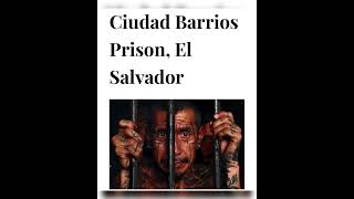 15 Worst Prisons in the World [upl. by Nirda]