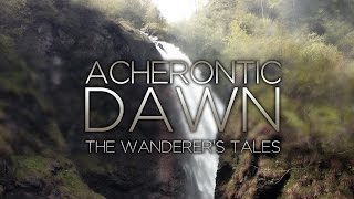 The Wanderers Tales MagicalFantasy Soundtrack [upl. by Adnorrahs]