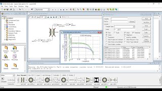 How to plot breakthrough and solid loading curves for NH4 and CO2 using aspen adsorption [upl. by Auos452]