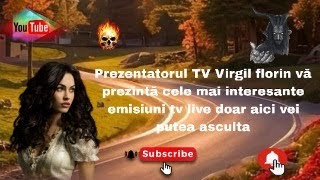 🔴OlteniaCilieniNewsTvLive PrezentatorVirgilFlorin [upl. by Shaper]