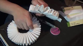 How to Make Harley Quinn Cuffs [upl. by Kela]