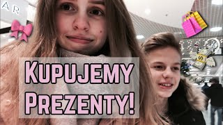 ZAKUPY ŚWIĄTECZNE 🛍  VLOGMAS 20 [upl. by Aihpledalihp]